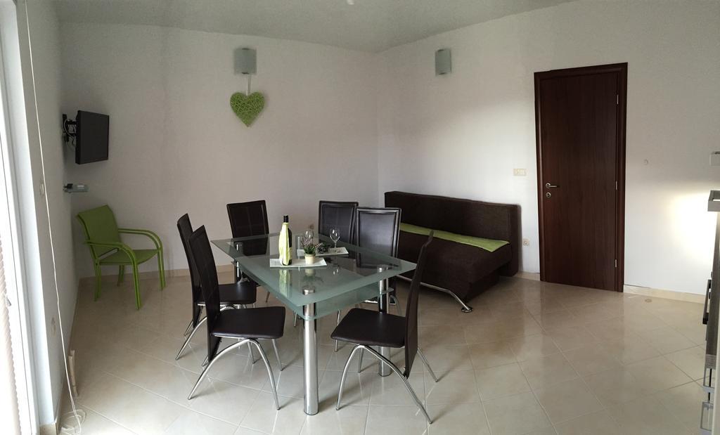 Apartment Ive Trogir Room photo