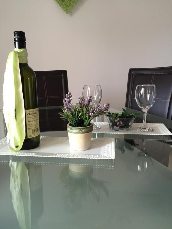 Apartment Ive Trogir Room photo
