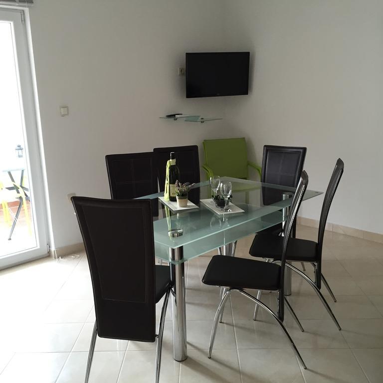 Apartment Ive Trogir Room photo