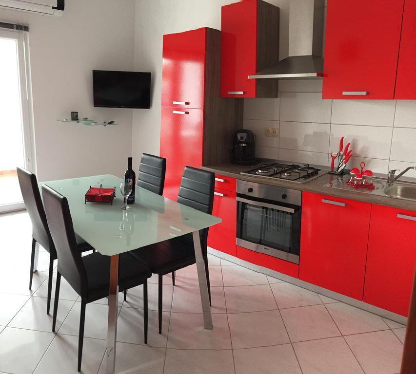 Apartment Ive Trogir Room photo