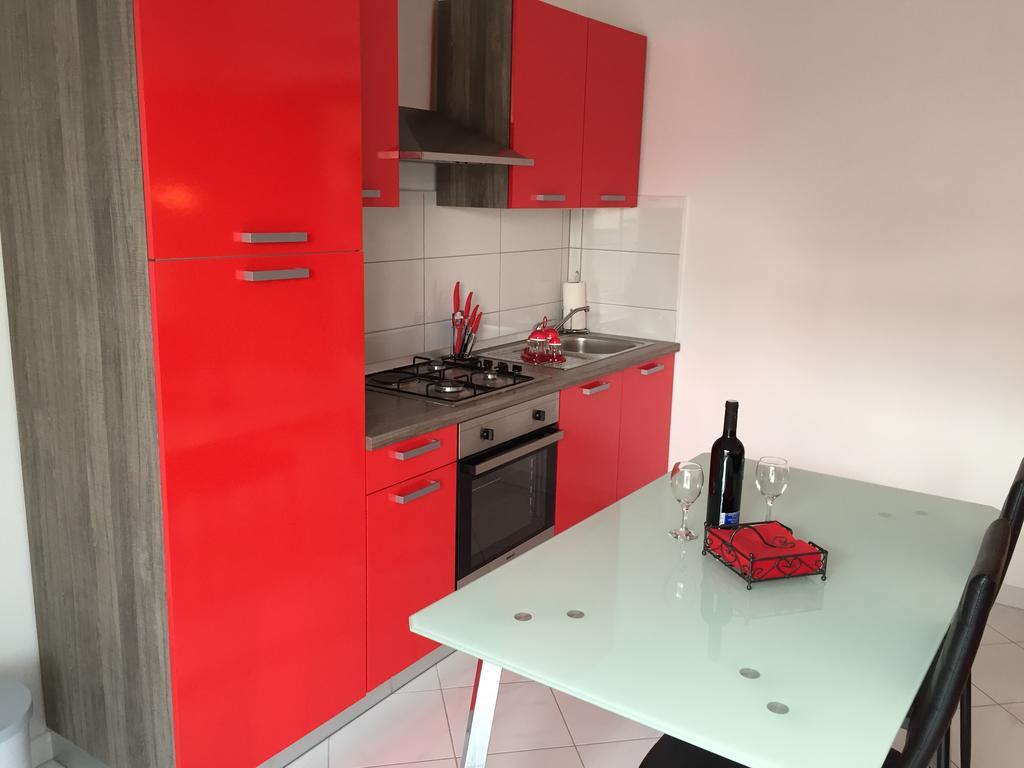 Apartment Ive Trogir Room photo