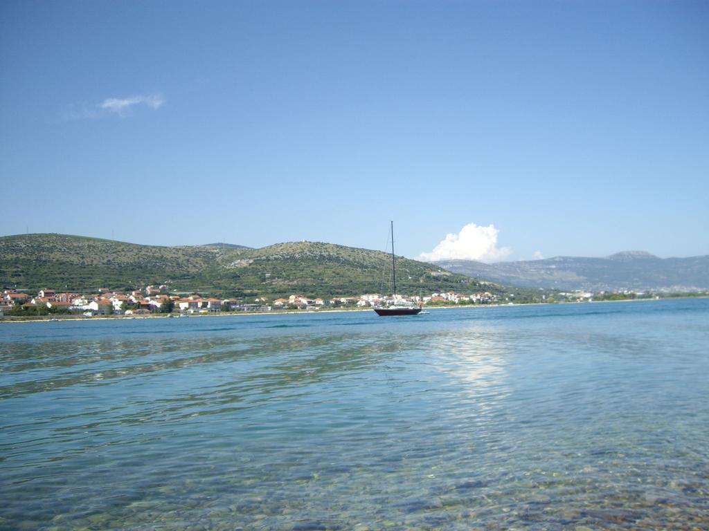 Apartment Ive Trogir Room photo