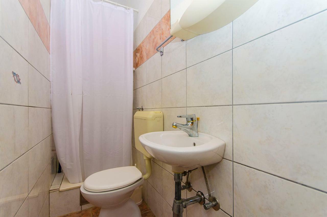 Apartment Ive Trogir Exterior photo