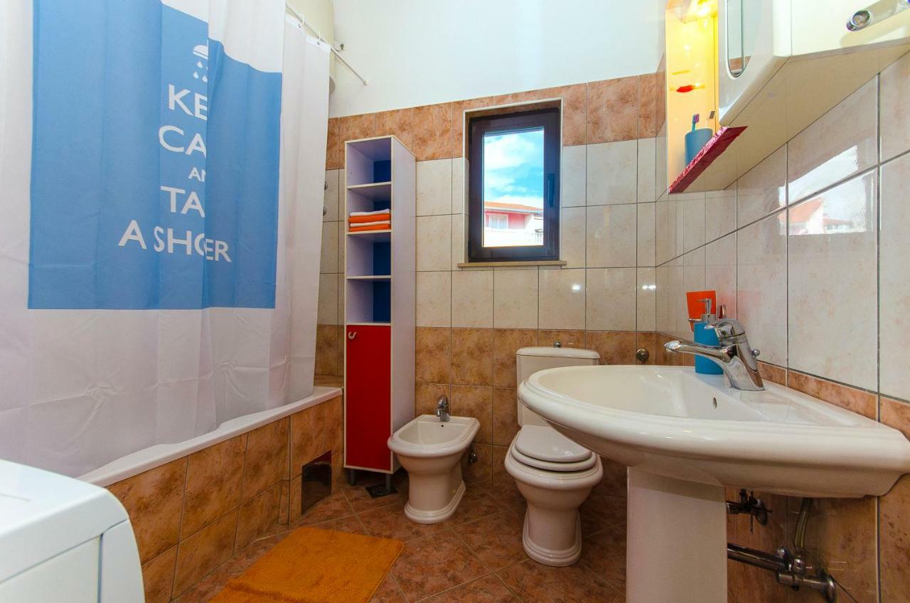 Apartment Ive Trogir Exterior photo