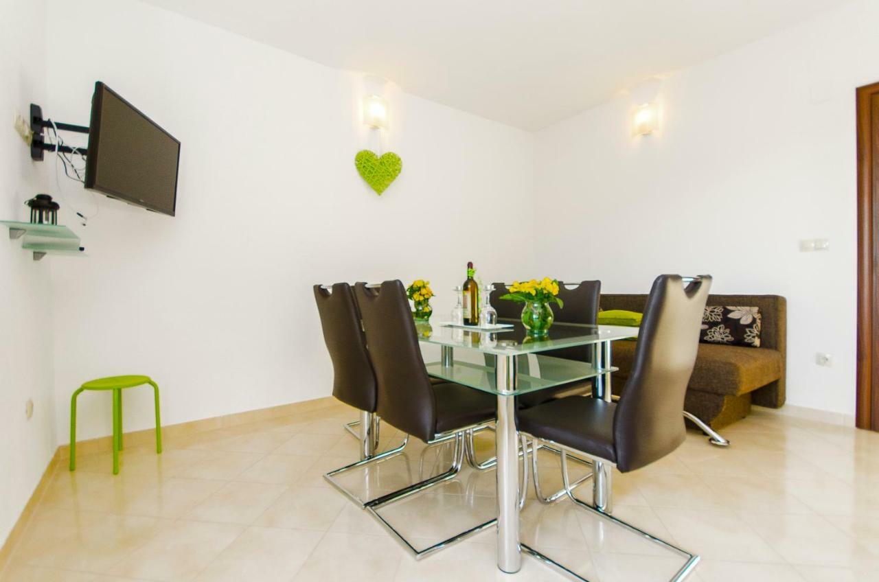 Apartment Ive Trogir Exterior photo