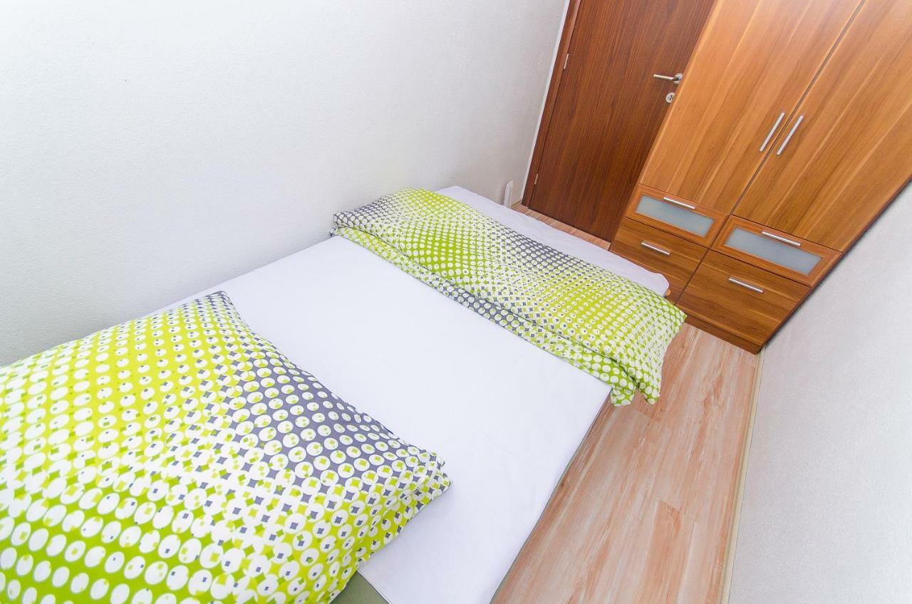 Apartment Ive Trogir Exterior photo