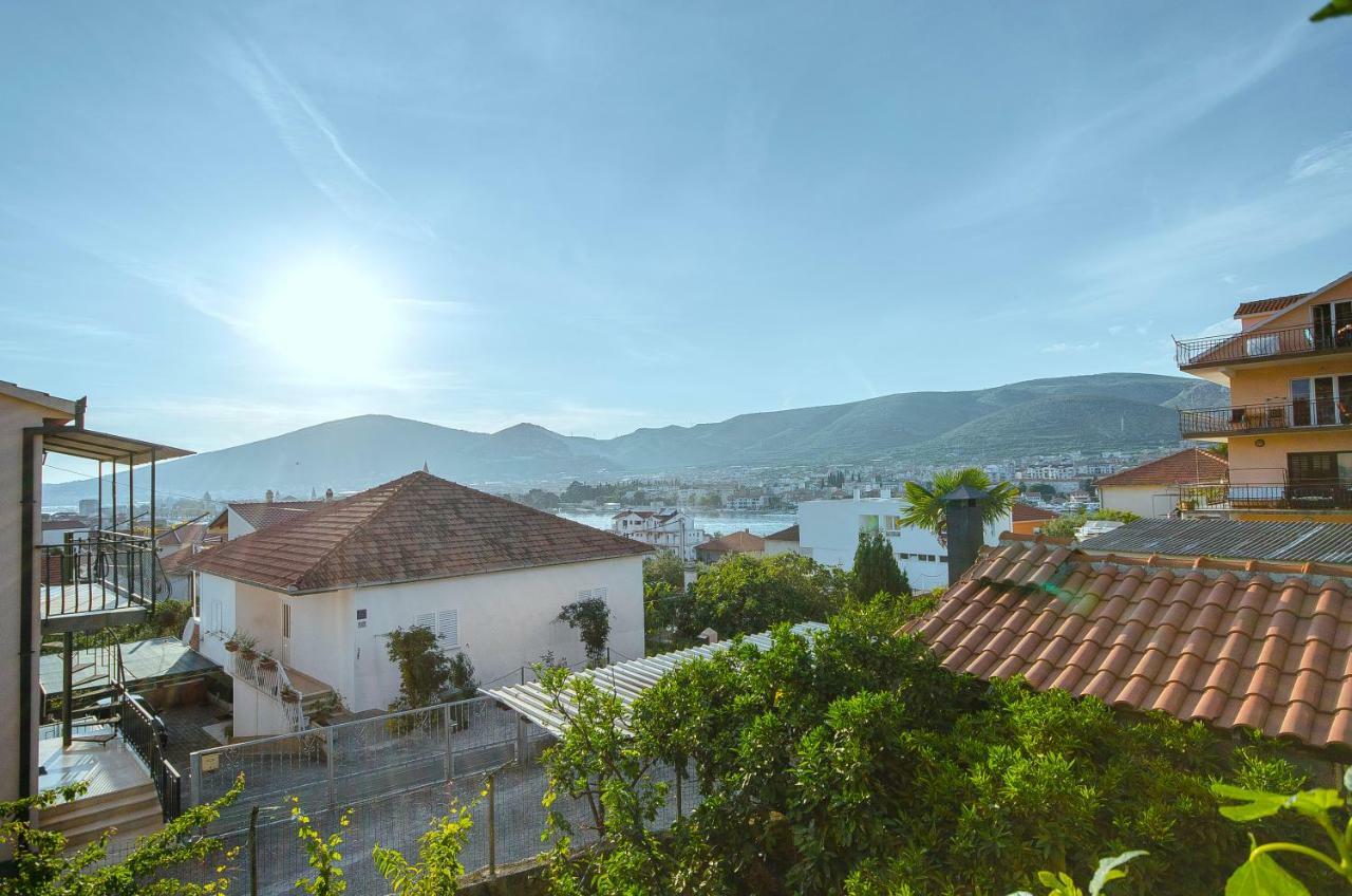 Apartment Ive Trogir Exterior photo